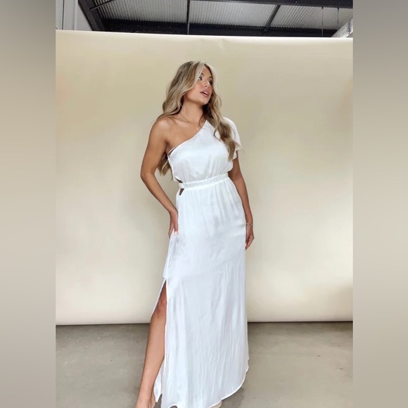 Say I Do Dress - Picture 1 of 8